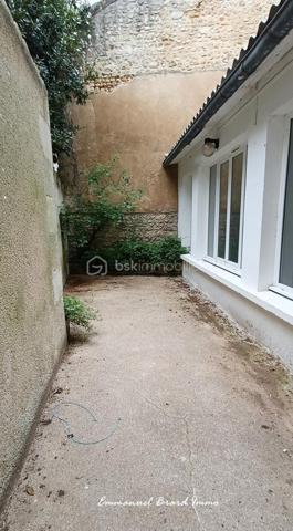Appartement de 42,88 m²