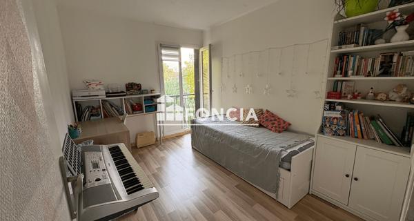 Location Appartement 3 pièces 61.9 m² - Tournon-sur-rhône 07300
