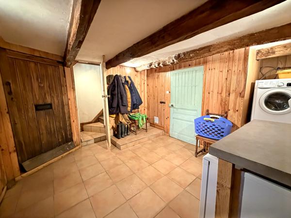 Maison à vendre à Piégut-Pluviers (24360) - Dordogne