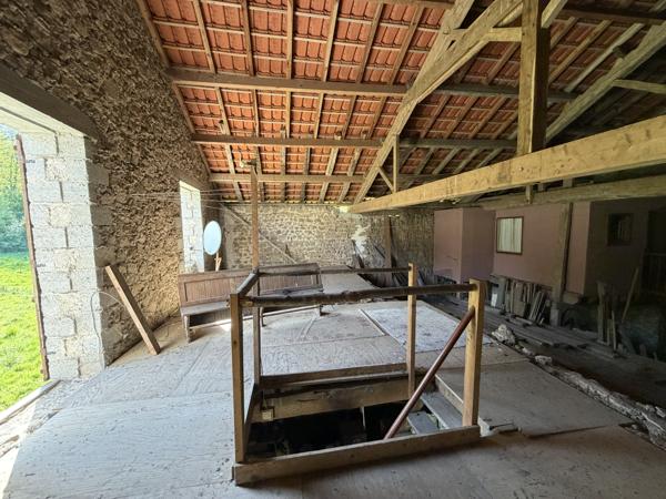 Maison à vendre à Piégut-Pluviers (24360) - Dordogne