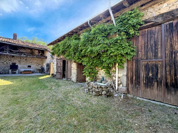 Maison à vendre à Piégut-Pluviers (24360) - Dordogne
