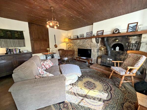 Maison à vendre à Piégut-Pluviers (24360) - Dordogne