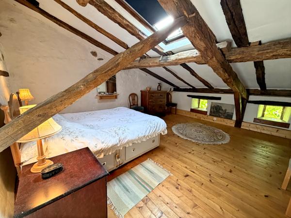 Maison à vendre à Piégut-Pluviers (24360) - Dordogne