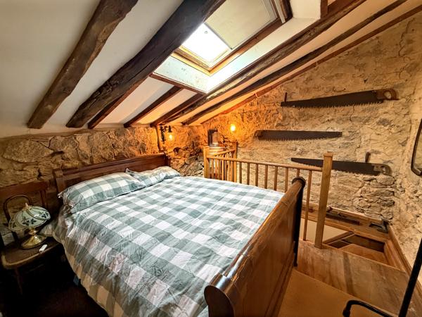 Maison à vendre à Piégut-Pluviers (24360) - Dordogne
