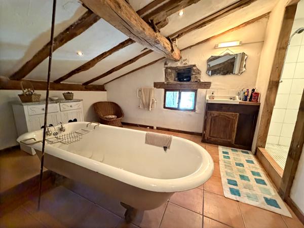 Maison à vendre à Piégut-Pluviers (24360) - Dordogne