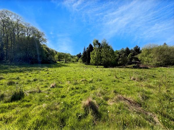 Maison à vendre à Piégut-Pluviers (24360) - Dordogne
