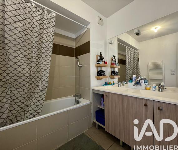 Appartement à vendre 3 pièces 60 m² Cenon