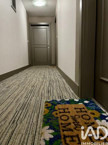 Appartement à vendre 3 pièces 60 m² Cenon