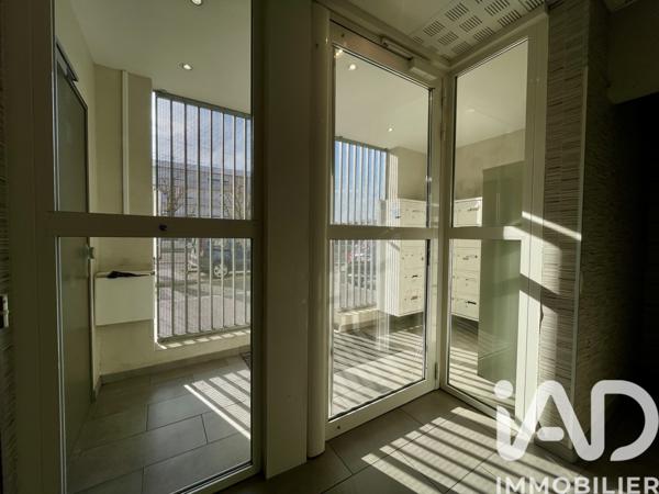 Appartement à vendre 3 pièces 60 m² Cenon