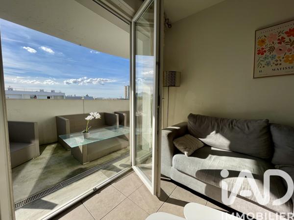 Appartement à vendre 3 pièces 60 m² Cenon