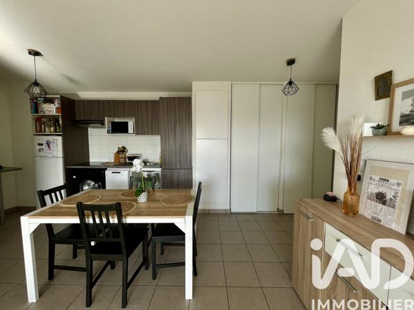 Appartement à vendre 3 pièces 60 m² Cenon