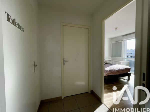 Appartement à vendre 3 pièces 60 m² Cenon