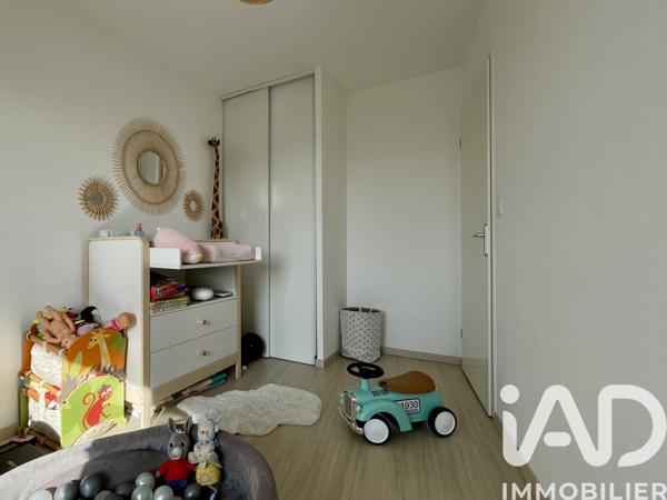 Appartement à vendre 3 pièces 60 m² Cenon