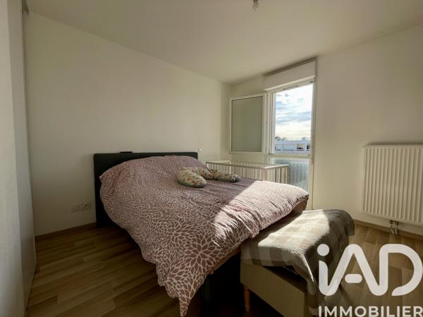 Appartement à vendre 3 pièces 60 m² Cenon