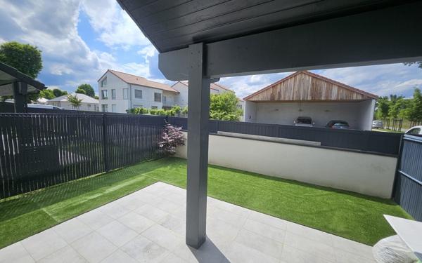 Maison à vendre    4 pièces • 102 m2 Idron