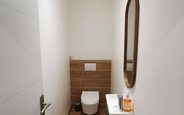 Maison à vendre    4 pièces • 102 m2 Idron