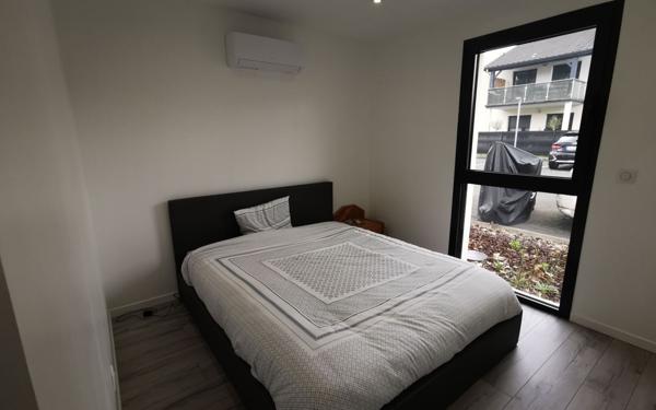 Maison à vendre    4 pièces • 102 m2 Idron