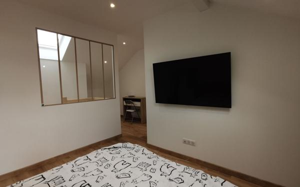 Maison à vendre    4 pièces • 102 m2 Idron