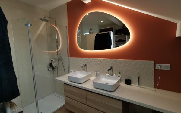 Maison à vendre    4 pièces • 102 m2 Idron