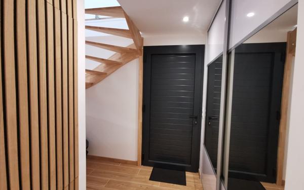 Maison à vendre    4 pièces • 102 m2 Idron