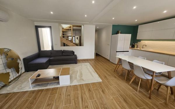Maison à vendre    4 pièces • 102 m2 Idron