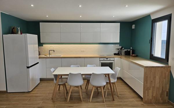 Maison à vendre    4 pièces • 102 m2 Idron