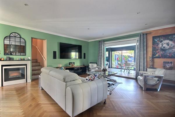 Maison Conflans Sainte Honorine - 135m²