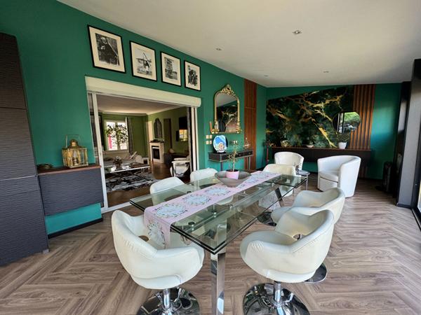 Maison Conflans Sainte Honorine - 135m²