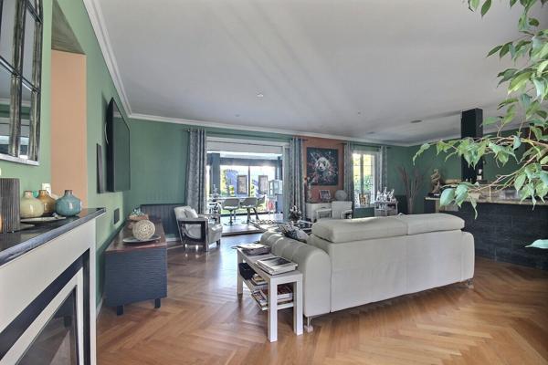 Maison Conflans Sainte Honorine - 135m²