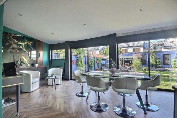 Maison Conflans Sainte Honorine - 135m²