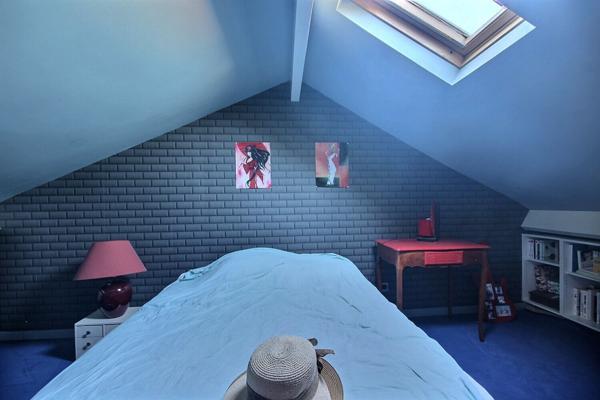 Maison Conflans Sainte Honorine - 135m²