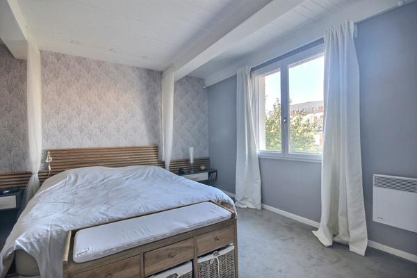 Maison Conflans Sainte Honorine - 135m²