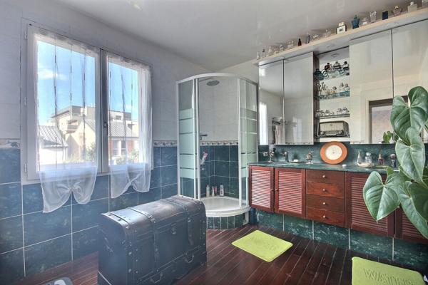 Maison Conflans Sainte Honorine - 135m²