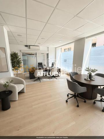Location
                Local commercial110 m² - GEX (1170)