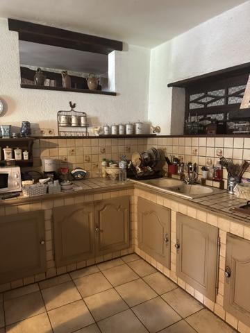 Maison à vendre à Sainte-Livrade-sur-Lot (47110) - Lot-et-Garonne