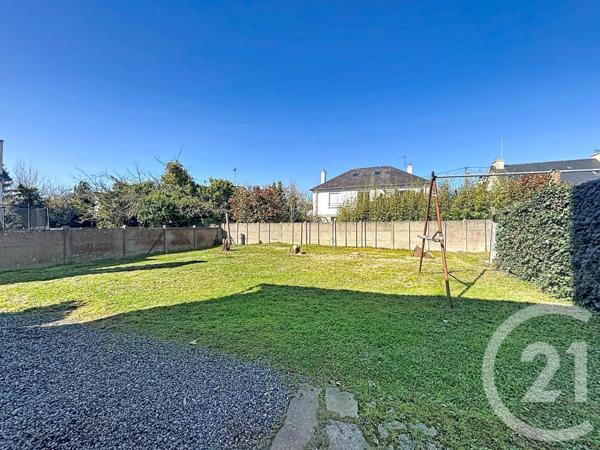 Maison à vendre  5 pièces - 99,69 m2 PLOUMAGOAR - 22