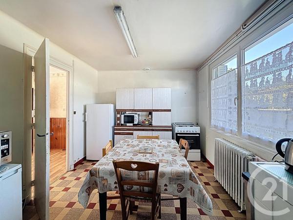 Maison à vendre  5 pièces - 99,69 m2 PLOUMAGOAR - 22