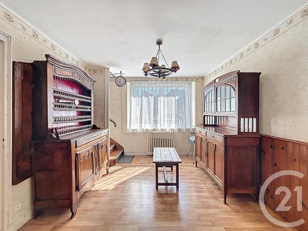 Maison à vendre  5 pièces - 99,69 m2 PLOUMAGOAR - 22