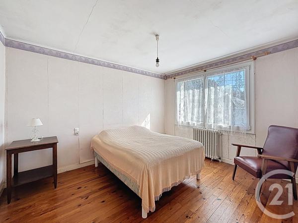 Maison à vendre  5 pièces - 99,69 m2 PLOUMAGOAR - 22