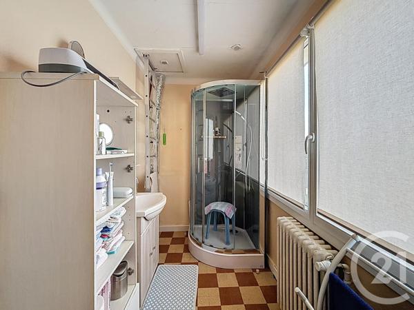 Maison à vendre  5 pièces - 99,69 m2 PLOUMAGOAR - 22