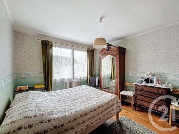 Maison à vendre  5 pièces - 99,69 m2 PLOUMAGOAR - 22