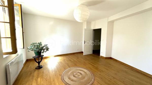 Maison ancienne de 185 m²