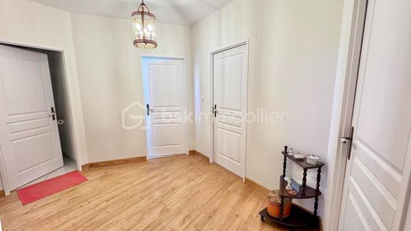 Maison ancienne de 185 m²