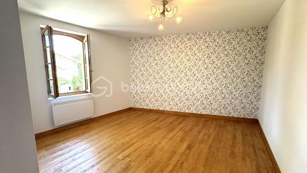 Maison ancienne de 185 m²