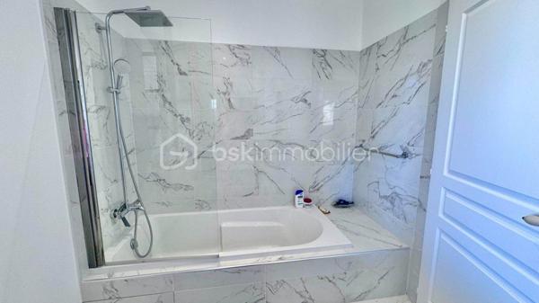 Maison ancienne de 185 m²