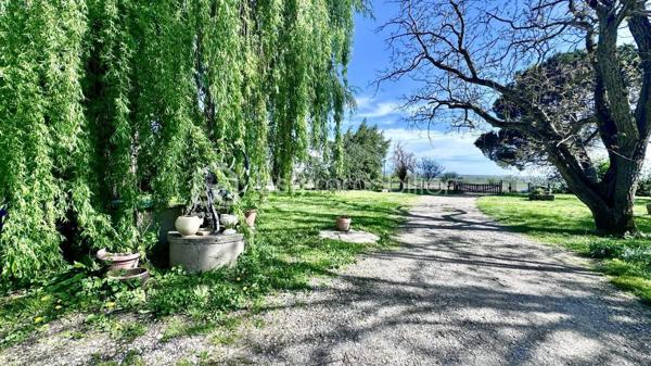 Maison ancienne de 185 m²