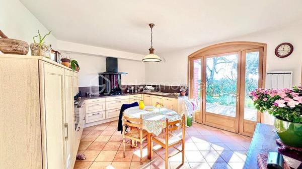 Maison ancienne de 185 m²