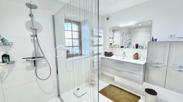 Maison ancienne de 185 m²