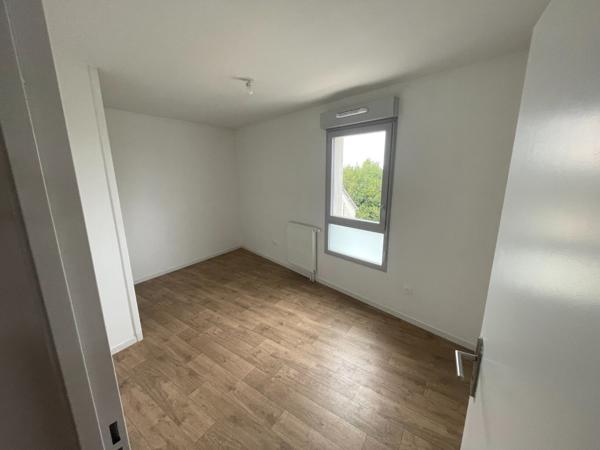 Appartement de type 3 avec balcon à louer (PINEL) 66.02 m2