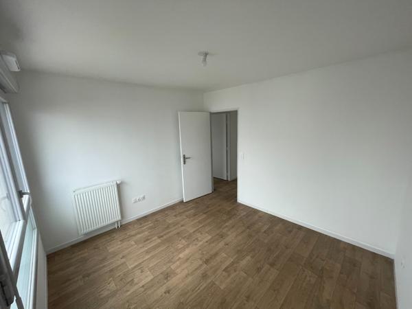 Appartement de type 3 avec balcon à louer (PINEL) 66.02 m2